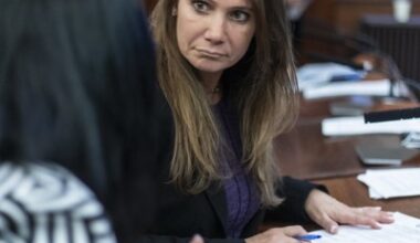 2025 New York City Council general election results for races to watch