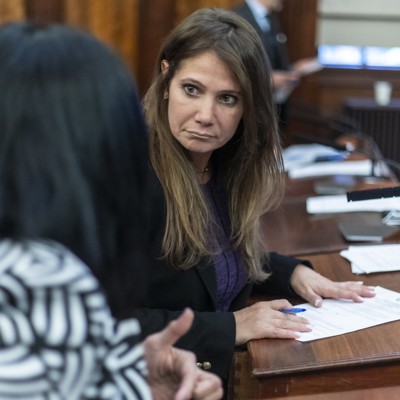 2025 New York City Council general election results for races to watch