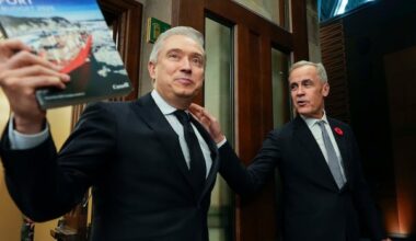 A $78B deficit, public service cuts, new tax measures: Highlights of budget 2025