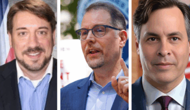 Live NYC comptroller election results