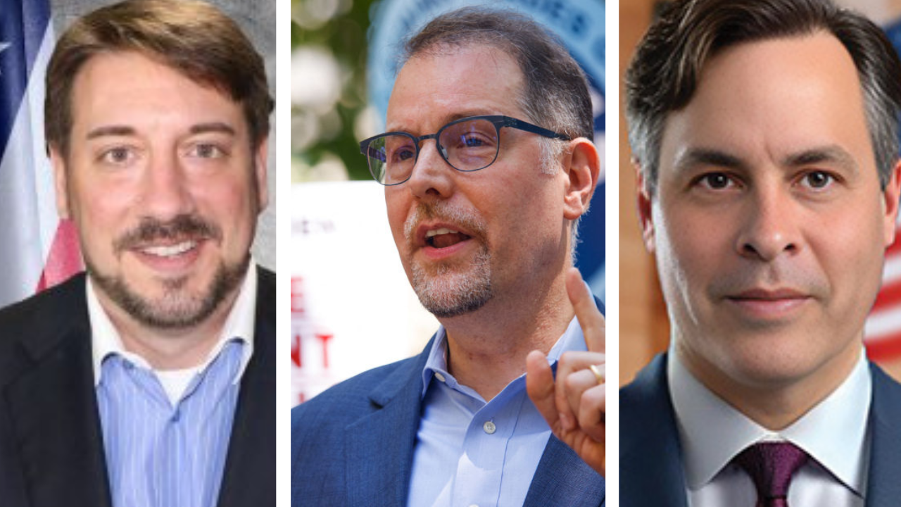 Live NYC comptroller election results