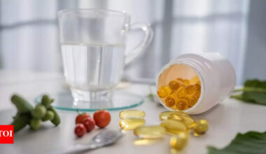 Should you take hair, skin, and nail supplements daily? The side effects you need to know |