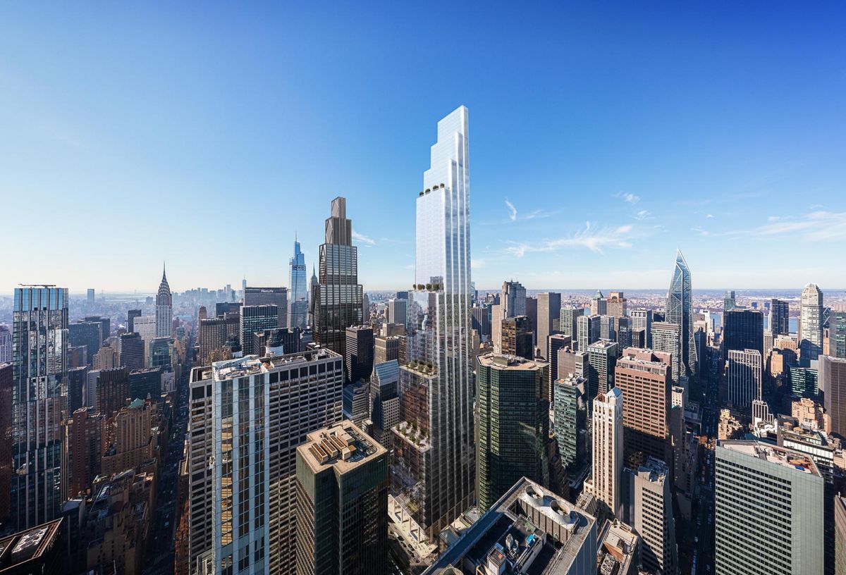 'Everything Will Work Out' If Mamdani Wins