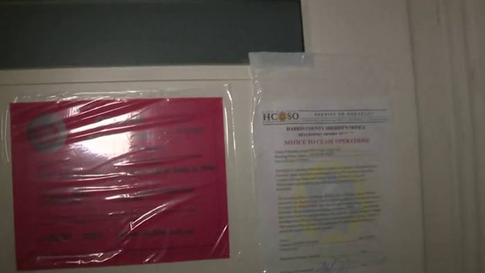 Illegal medical boarding home shut down in NE Harris County after patient death sparks investigation