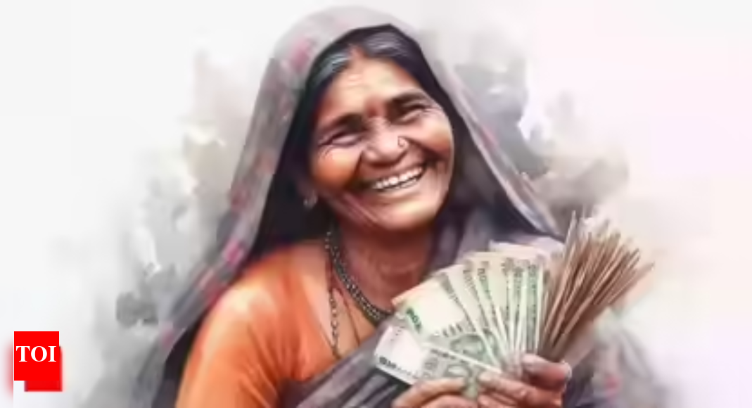 Sops for women now a norm, 12 states' outgo to be Rs 1.7 lakh crore | India News