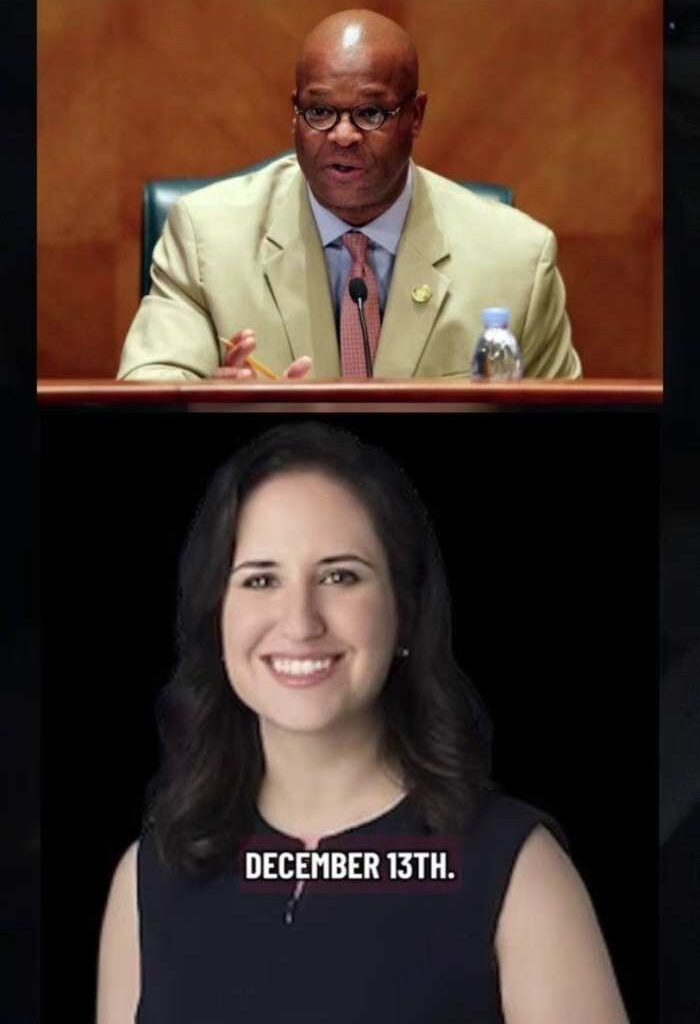 Houston City Council At Large Position 4 race is tightening!