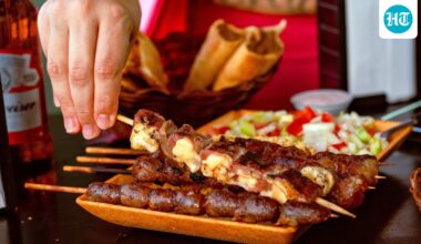 Fitness coach says ‘being a foodie is not a reason to not be fit’, shares smart tips to keep your fitness goals on track