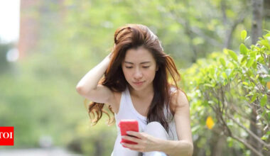 Why young adults are struggling with memory and focus: Memory loss rising among adults under 40 |