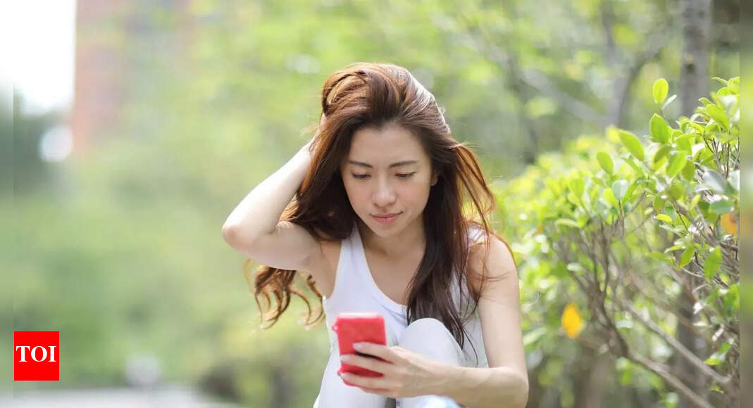 Why young adults are struggling with memory and focus: Memory loss rising among adults under 40 |