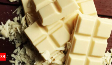 The sweet truth about white chocolate: Can it really benefit your skin |