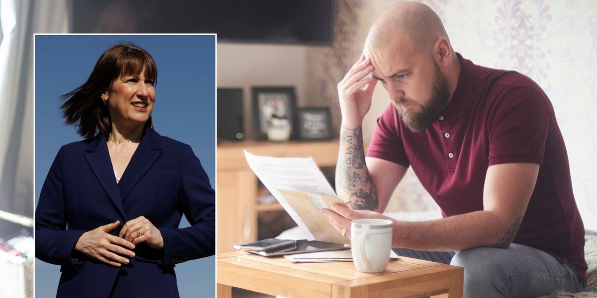 Rachel Reeves's inheritance tax raid slammed 'inhumane' as families now face ticking clock before extra penalties apply