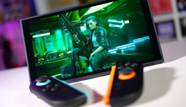 Switch 2 Has The Largest Third-Party Software Lineup Ever For New Nintendo Hardware