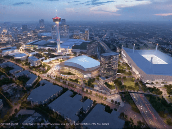 AI predicts San Antonio-area voters ‘unlikely to pass’ Prop B