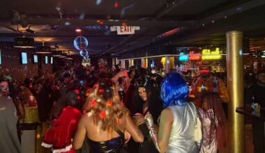 New bar Know Knew Friends bringing vintage disco vibes to downtown San Antonio