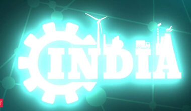 From Detroit to Seoul, they all want to make in India