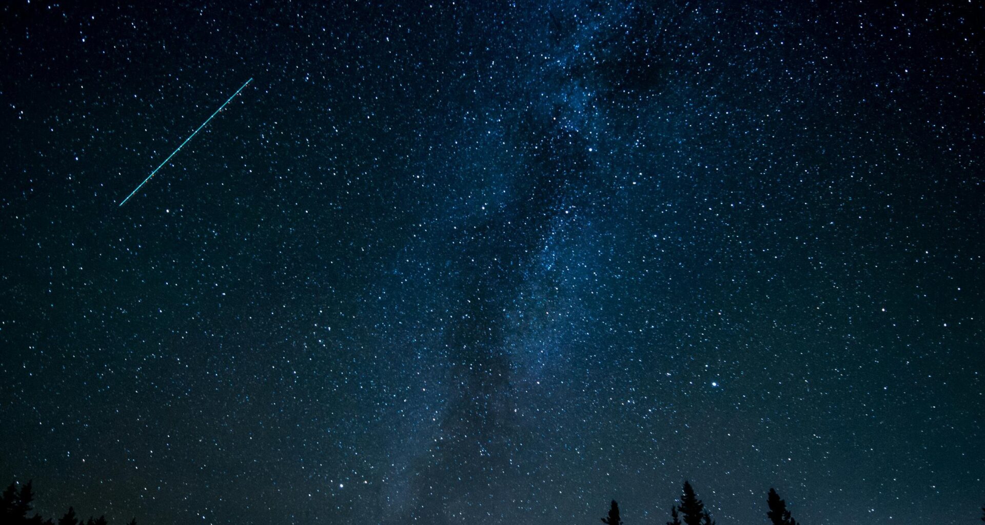 Astronomers may have found the first stars that formed after the Big Bang