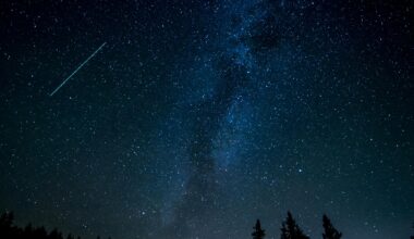 Astronomers may have found the first stars that formed after the Big Bang