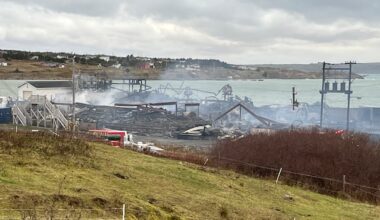 N.L.’s southern shore gears up for more stormy weather after ‘devastating’ night