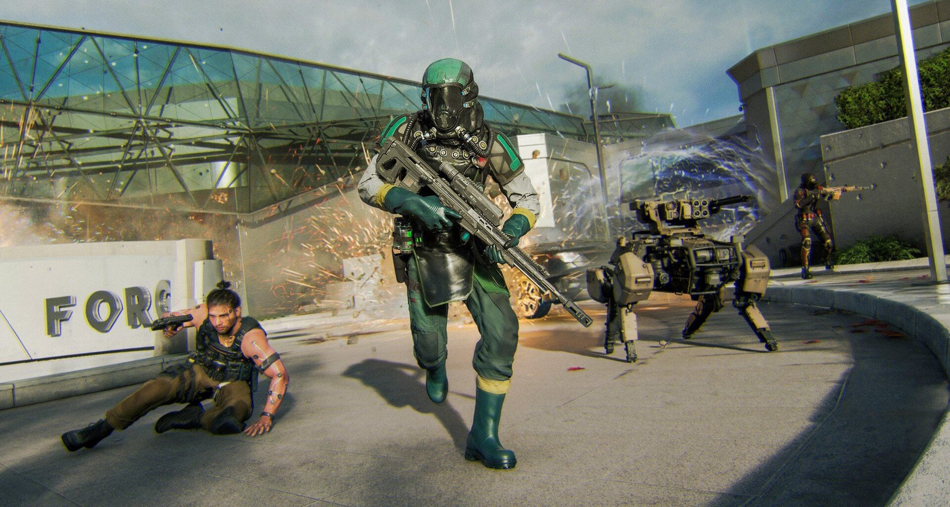 Black Ops 7 Preload And Release Times Revealed, Along With ROG Xbox Ally Details