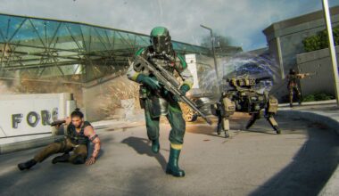 Black Ops 7 Preload And Release Times Revealed, Along With ROG Xbox Ally Details