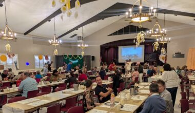 The Los Angeles Breakfast Club is the most interesting club you’ve never heard of