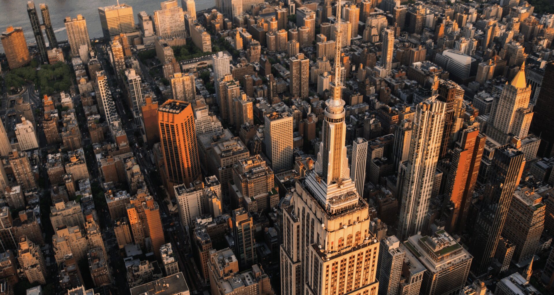 New York Ranked the Second-Best City in the World in New Global Report
