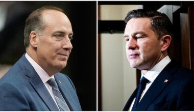 MP Chris d'Entremont says he joined Liberals because of Poilievre's leadership style