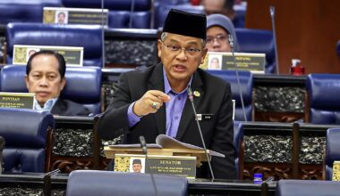 Jakim can revoke recognition of US halal certification body, says minister
