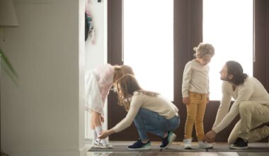 7 reasons you should never wear shoes in the house