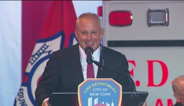 NYC fire commissioner resigns | FOX 5 New York