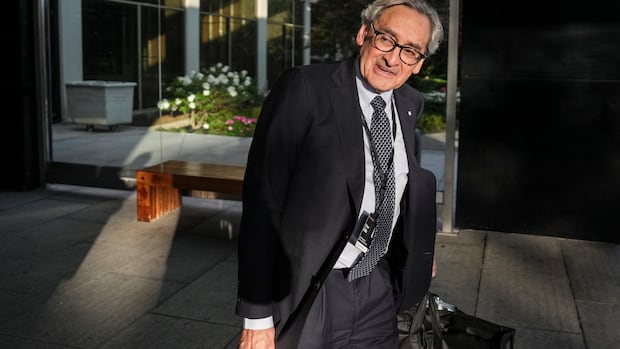 Canada's top public servant says budget will result in 40,000 job cuts, programs terminated