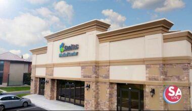 UnitedHealthcare & Sanitas Medical Centers launch new healthcare option in San Antonio