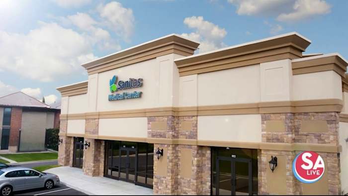 UnitedHealthcare & Sanitas Medical Centers launch new healthcare option in San Antonio