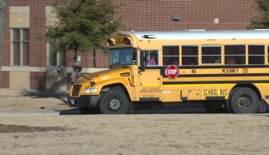 McKinney ISD considers closing 3 schools