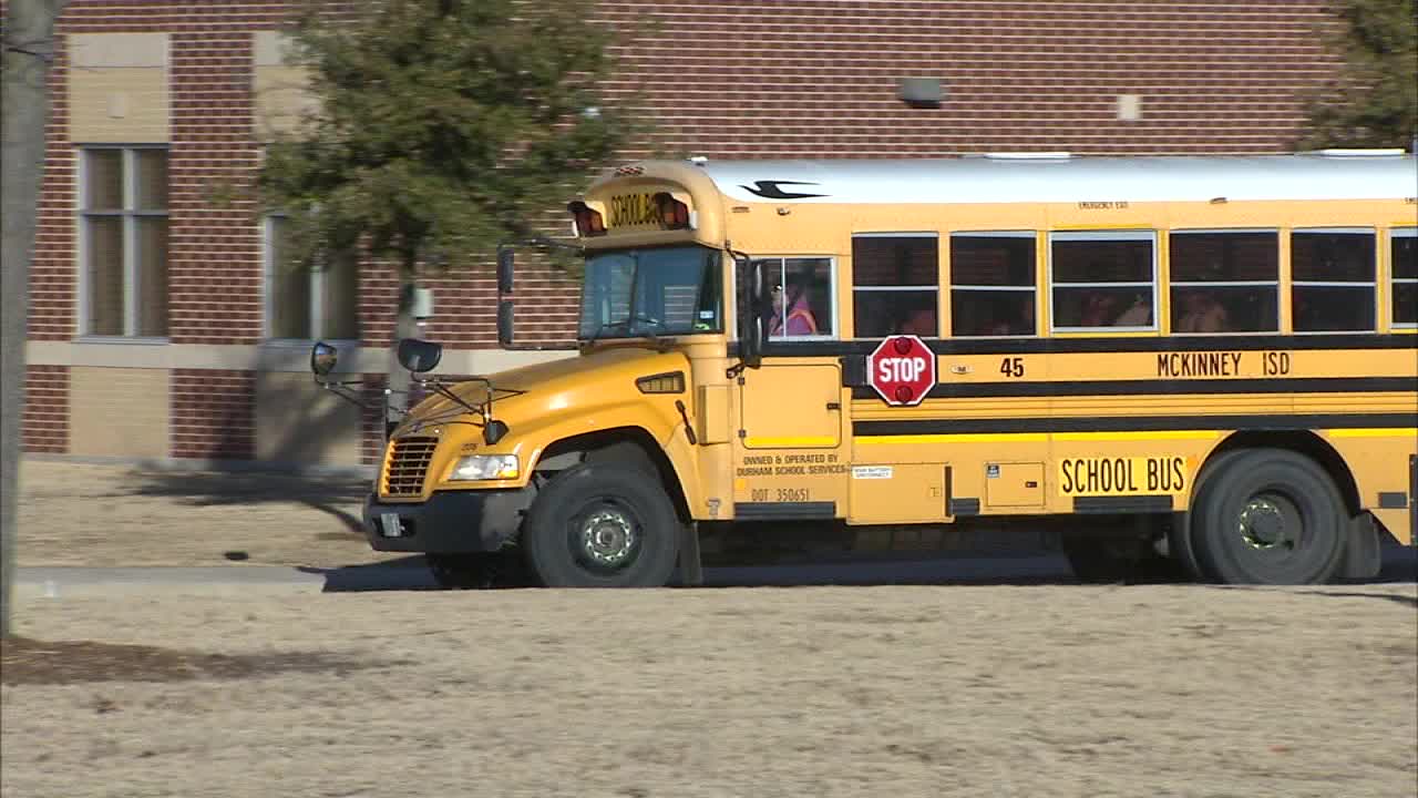 McKinney ISD considers closing 3 schools