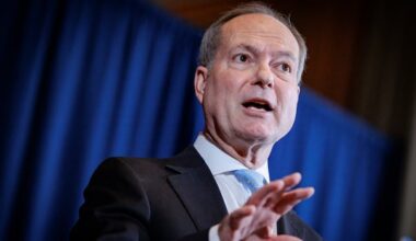 Ontario finance minister says federal budget ‘lacks some ambition’