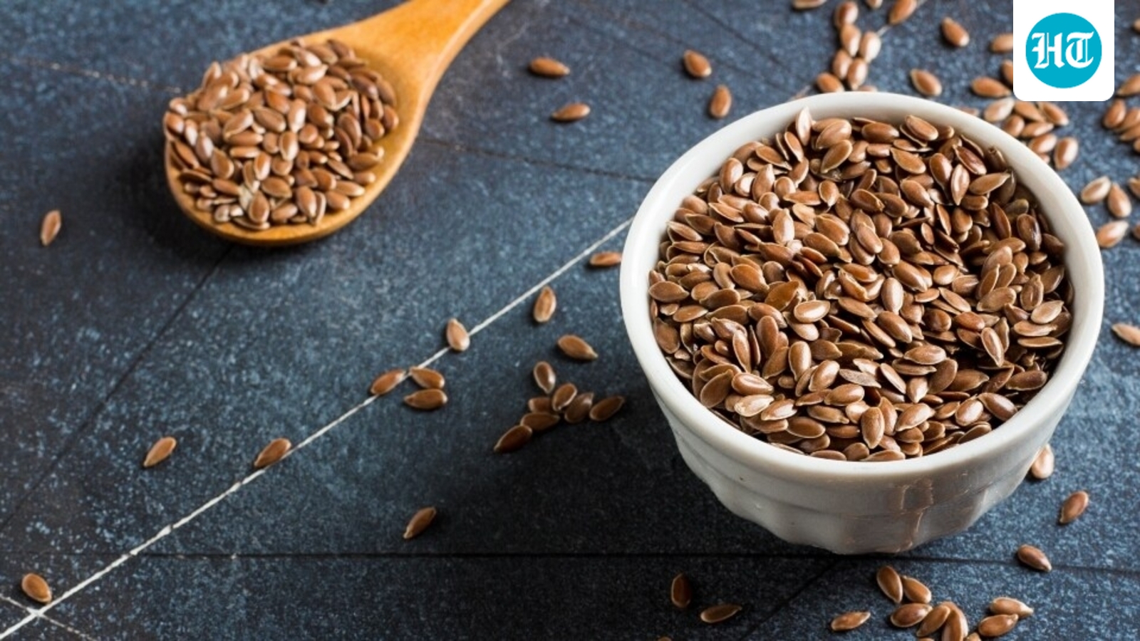Nutritionist shares the right time to eat flaxseeds for maximum benefits