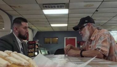 Houston bakery owner says fear of immigration raids has emptied his shop