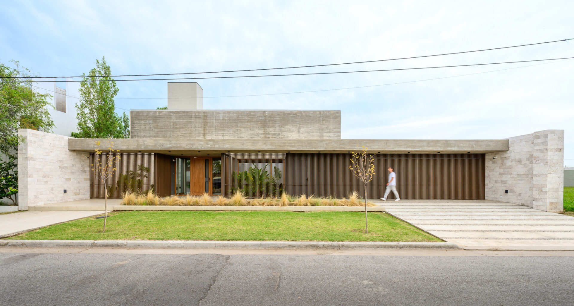 House G / Karlen + Clemente