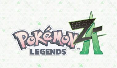 Pokémon Legends Z-A Version 1.0.2 Is Now Live, Here Are The Full Patch Notes