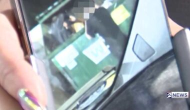 Community rallies to support homeless man after video of random pepper spray attack sparks outrage