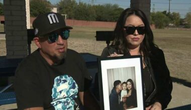 Family blindsided as suspect in triple-murder case released from Bexar County jail