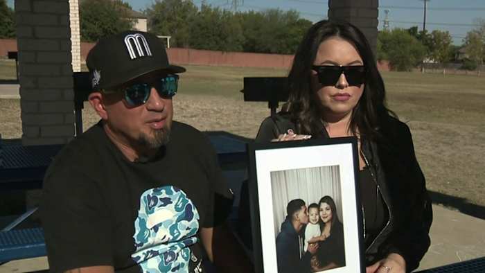 Family blindsided as suspect in triple-murder case released from Bexar County jail