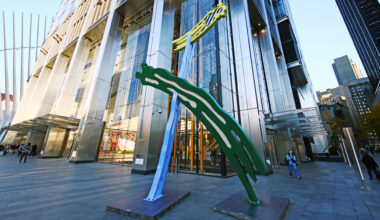 Where to See it for Free