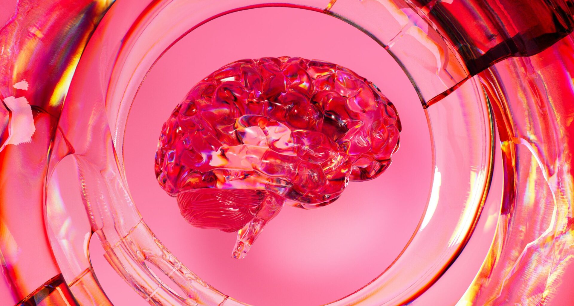 Precision medicine intervention found to ease symptoms of a depression biotype