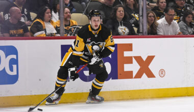 Kindel Moves Up; Brunicke Decision Looms; More Injury Details