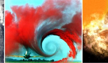 Paradox of rotating turbulence finally tamed with 'hurricane-in-a-lab'