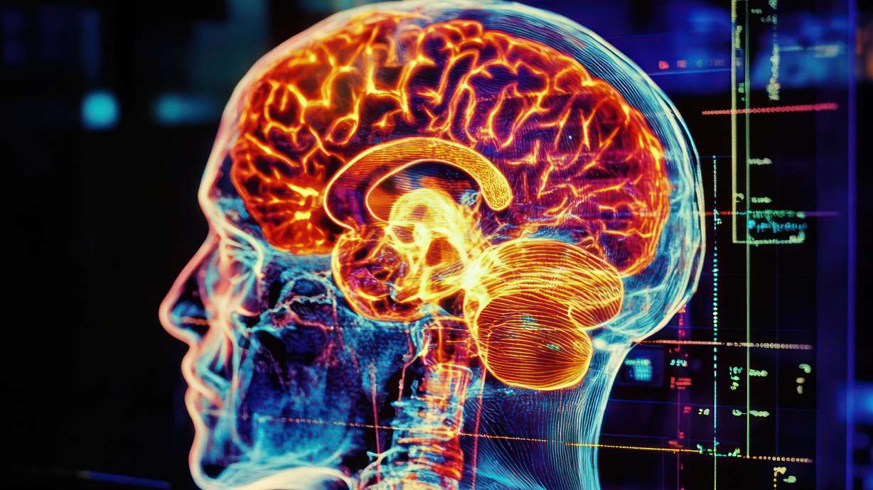 Alzheimer's and brain awareness: Leading the charge in reducing dementia risk