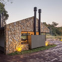 Designing with Smoke: The Chimney as Architectural and Environmental Instrument - Image 3 of 52