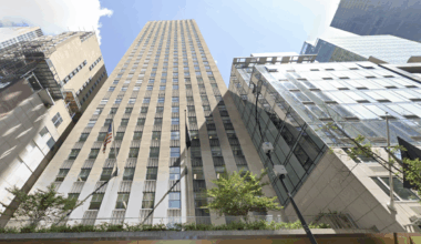 The N.Y. Deal Sheet (November 4, 2025)